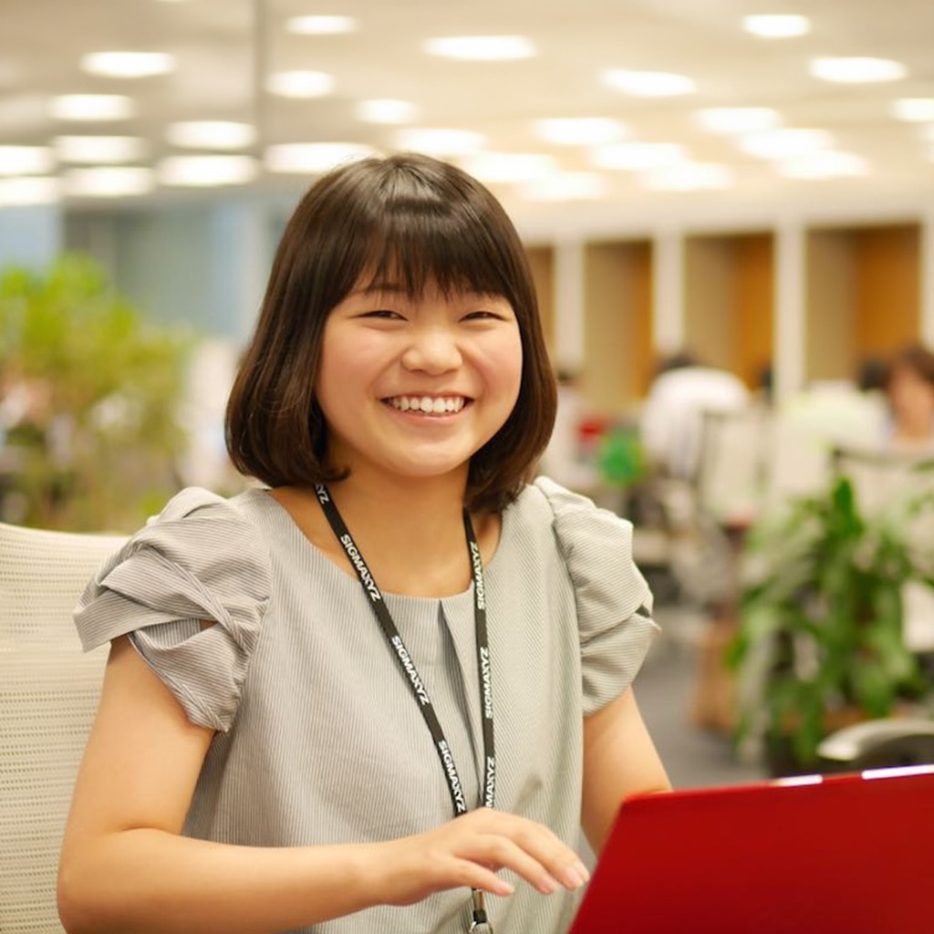 代表 坂尻 つぼみ